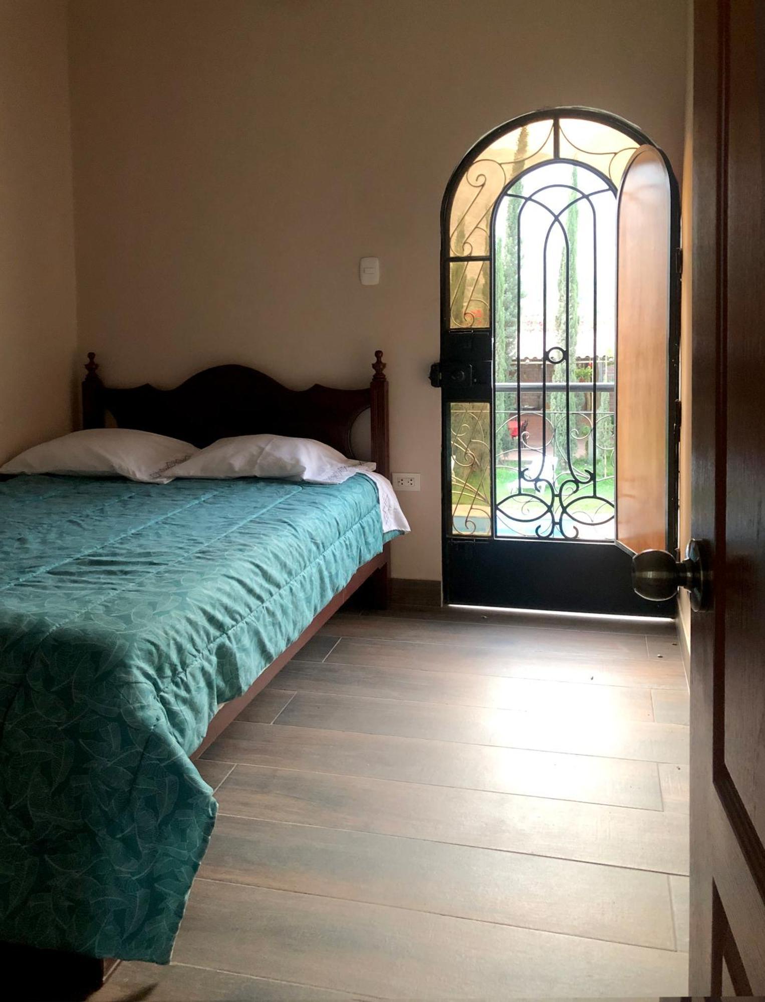 Lunahuaná Casa Hotel Mamaluna מראה חיצוני תמונה