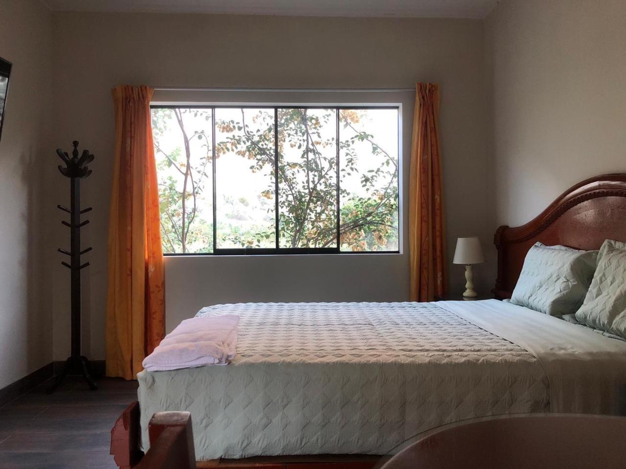 Lunahuaná Casa Hotel Mamaluna מראה חיצוני תמונה