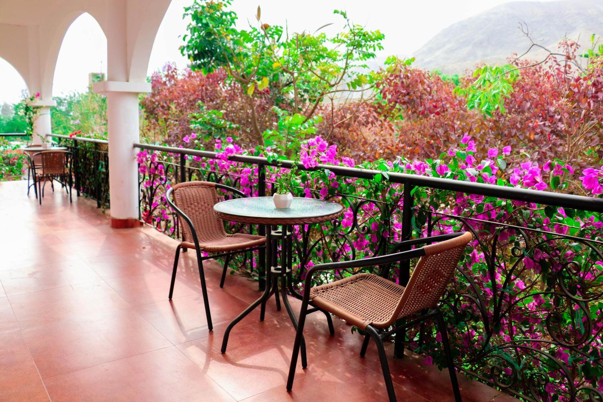 Lunahuaná Casa Hotel Mamaluna מראה חיצוני תמונה