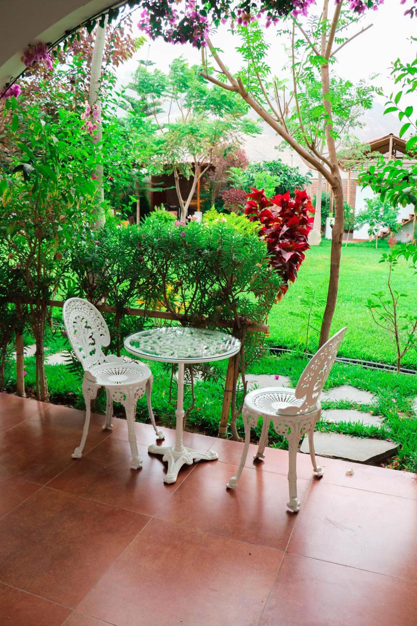 Lunahuaná Casa Hotel Mamaluna מראה חיצוני תמונה
